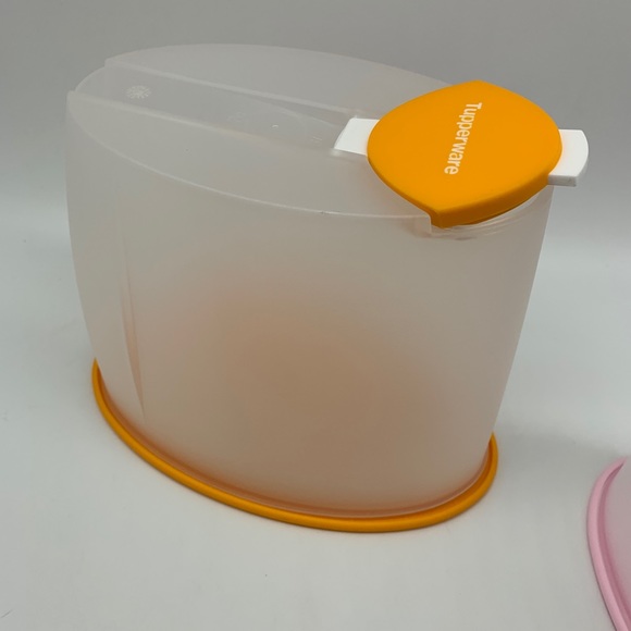 Tupperware Modular Milennium Set 3 piece - Picture 15 of 16